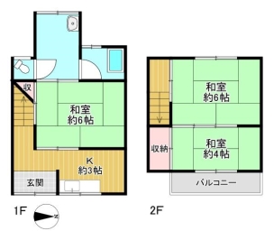 物件画像